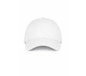 כובע מצחייה 5 Panel למיתוג לוגו – SnapCap branded cotton cap with metal clasp, כובע קלאסי להדפסה או רקמה, מתאים לשימוש תאגידי, כנסים, מתנות חברה וציוד קידום B2B.